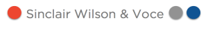 Sinclair Wilson &Voce
