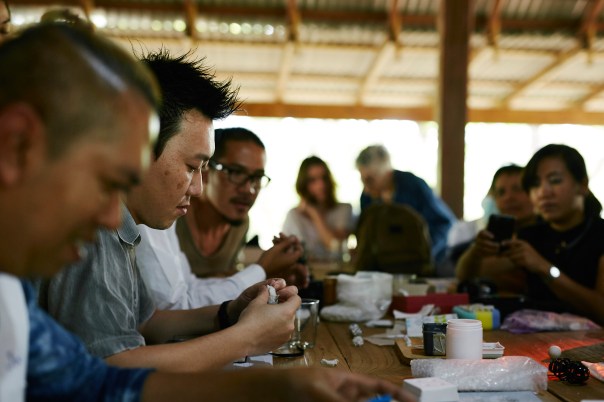 20160109 Scottish Thai Design Exchange 083