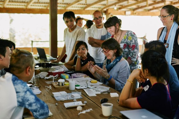 20160109 Scottish Thai Design Exchange 095